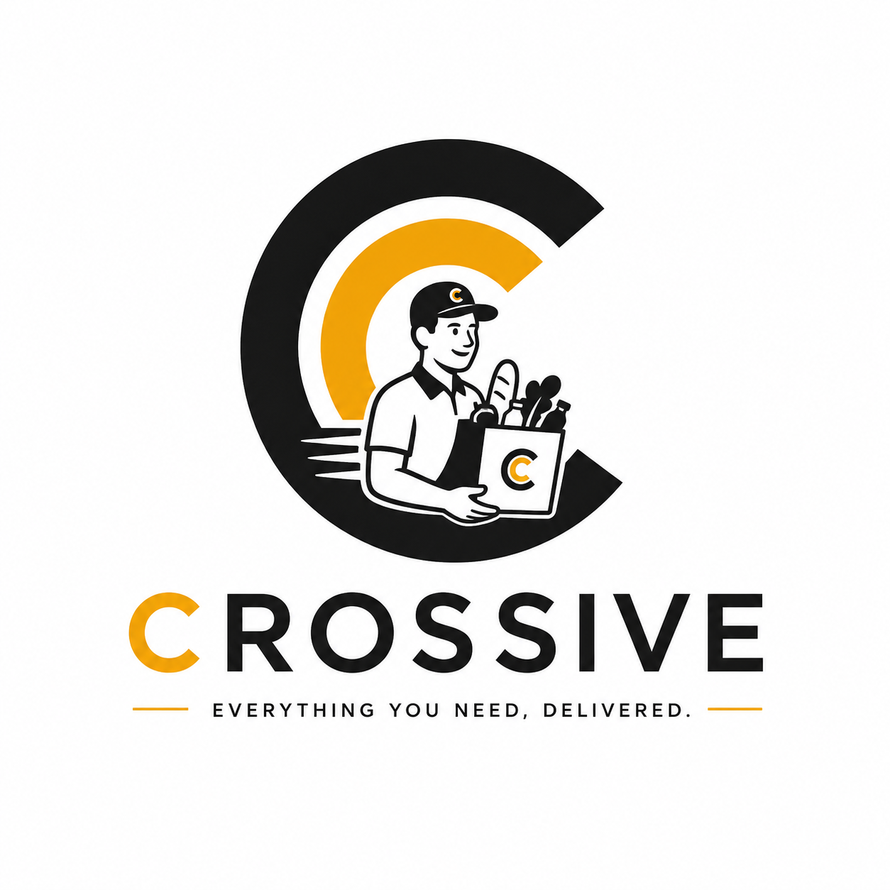 crossive