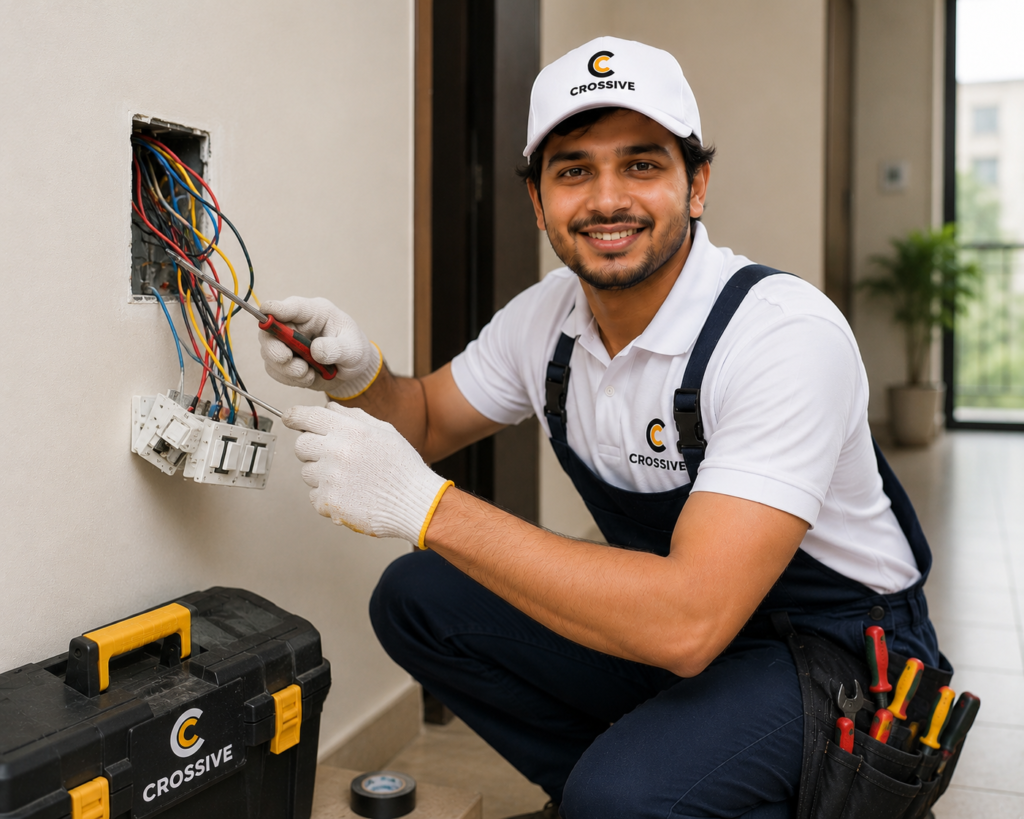 Electrician Service