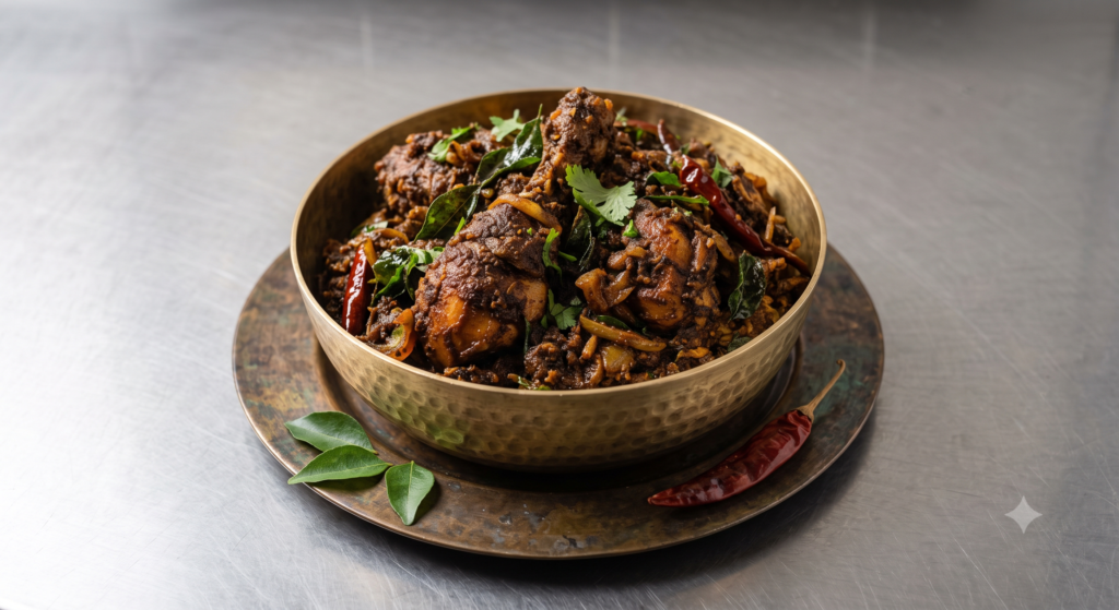 Chicken Curry