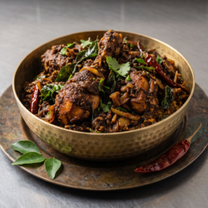 Chicken Curry