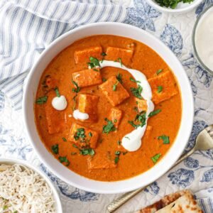 Panner Butter Masala