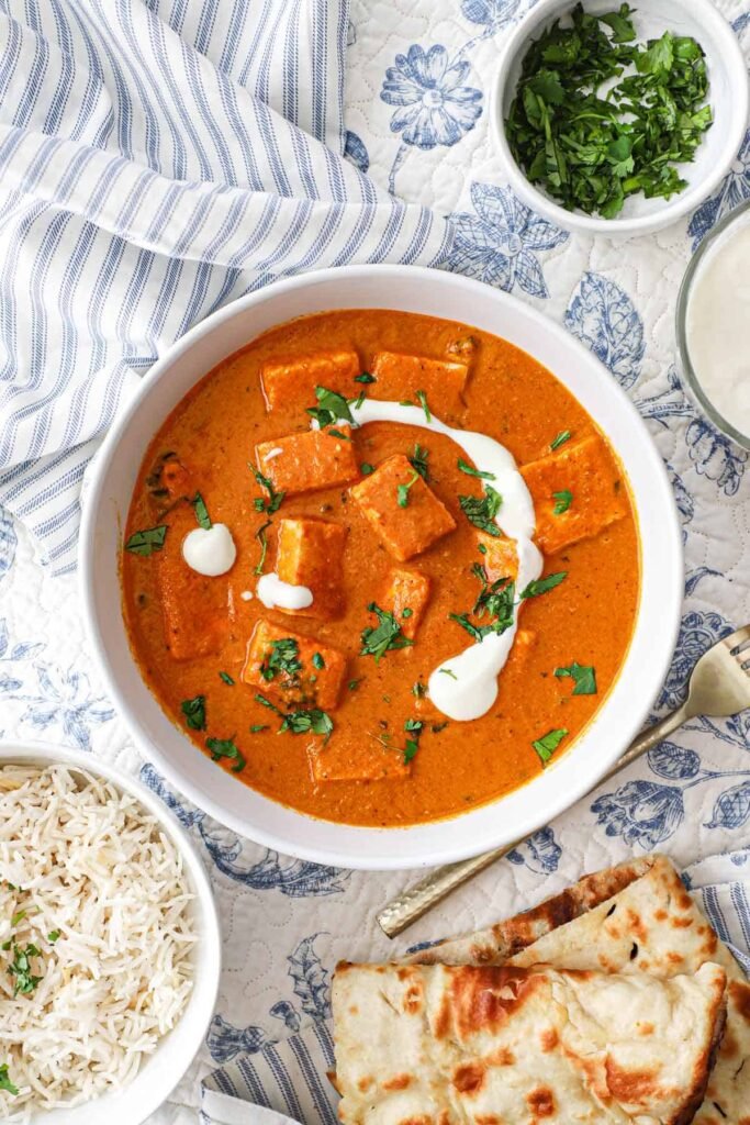 Panner Butter Masala