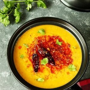 Dal Tadka