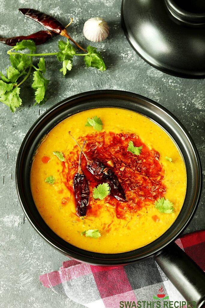 Dal Tadka