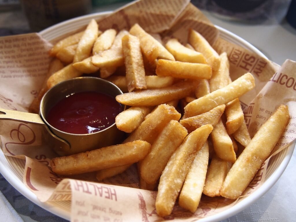 French Fries