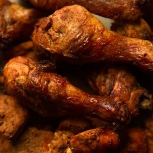 Chicken Fry