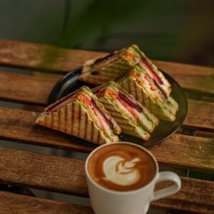 Veg Sandwich